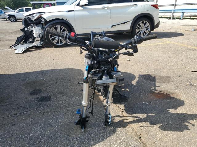 2022 HONDA GROM A MLHJC9256N5002237