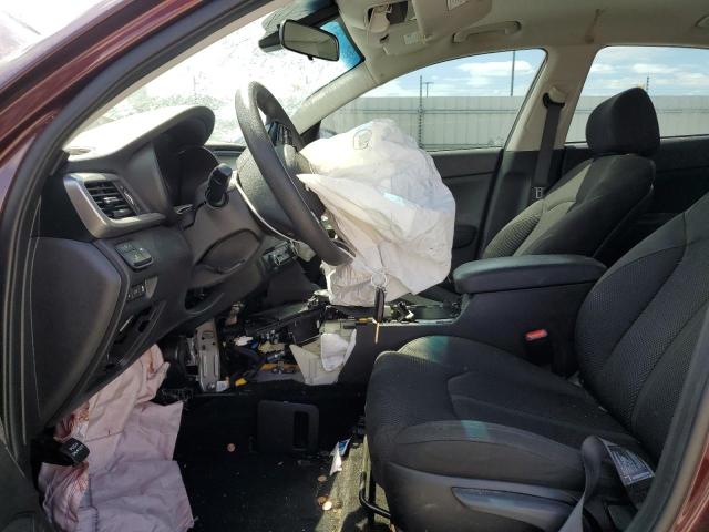 2020 Kia Optima Lx VIN: 5XXGT4L3XLG450065 Lot: 60304434