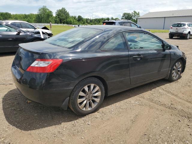 2010 Honda Civic Ex VIN: 2HGFG1B80AH516212 Lot: 59384854