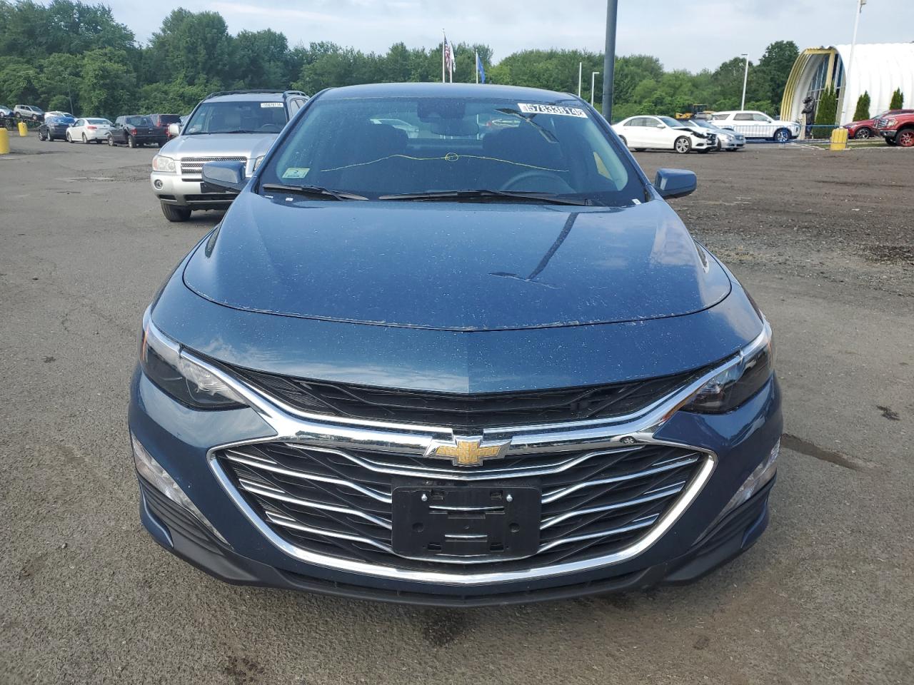 1G1ZD5ST5RF170101 CHEVROLET MALIBU 2024