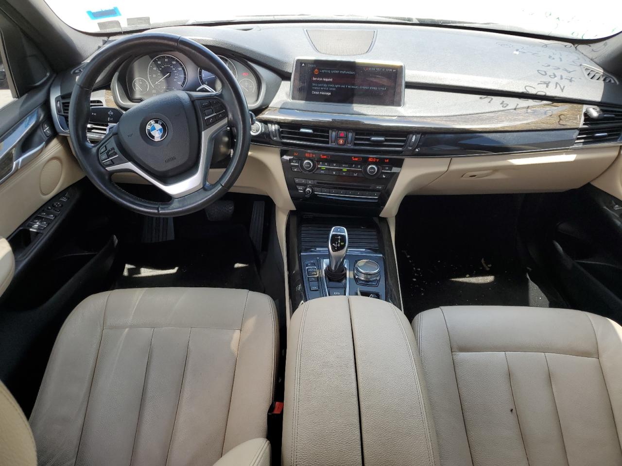 5UXKR0C52J0X98250 2018 BMW X5 xDrive35I