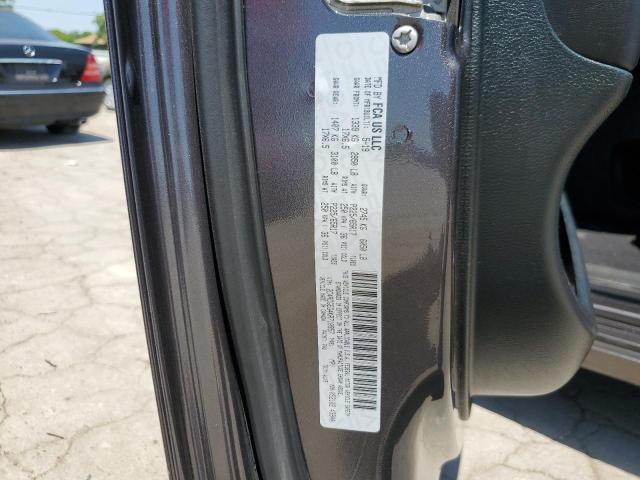 VIN 2C4RDGEG4KR710957 2019 Dodge Grand Caravan, GT no.13