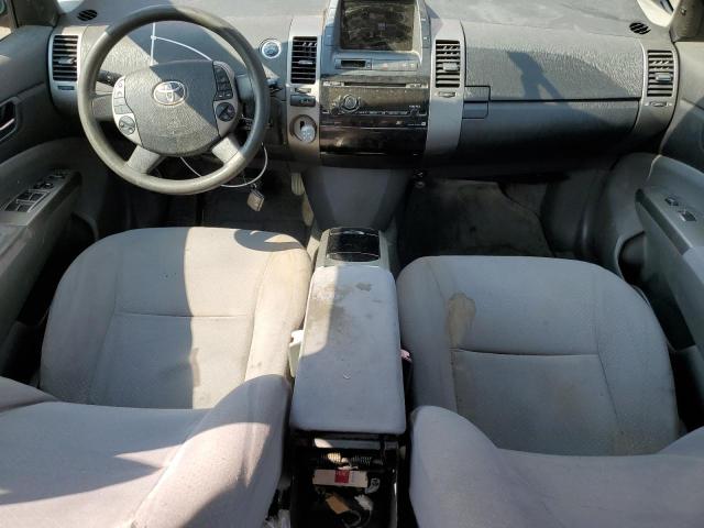 2007 Toyota Prius VIN: JTDKB20U177602196 Lot: 59658844