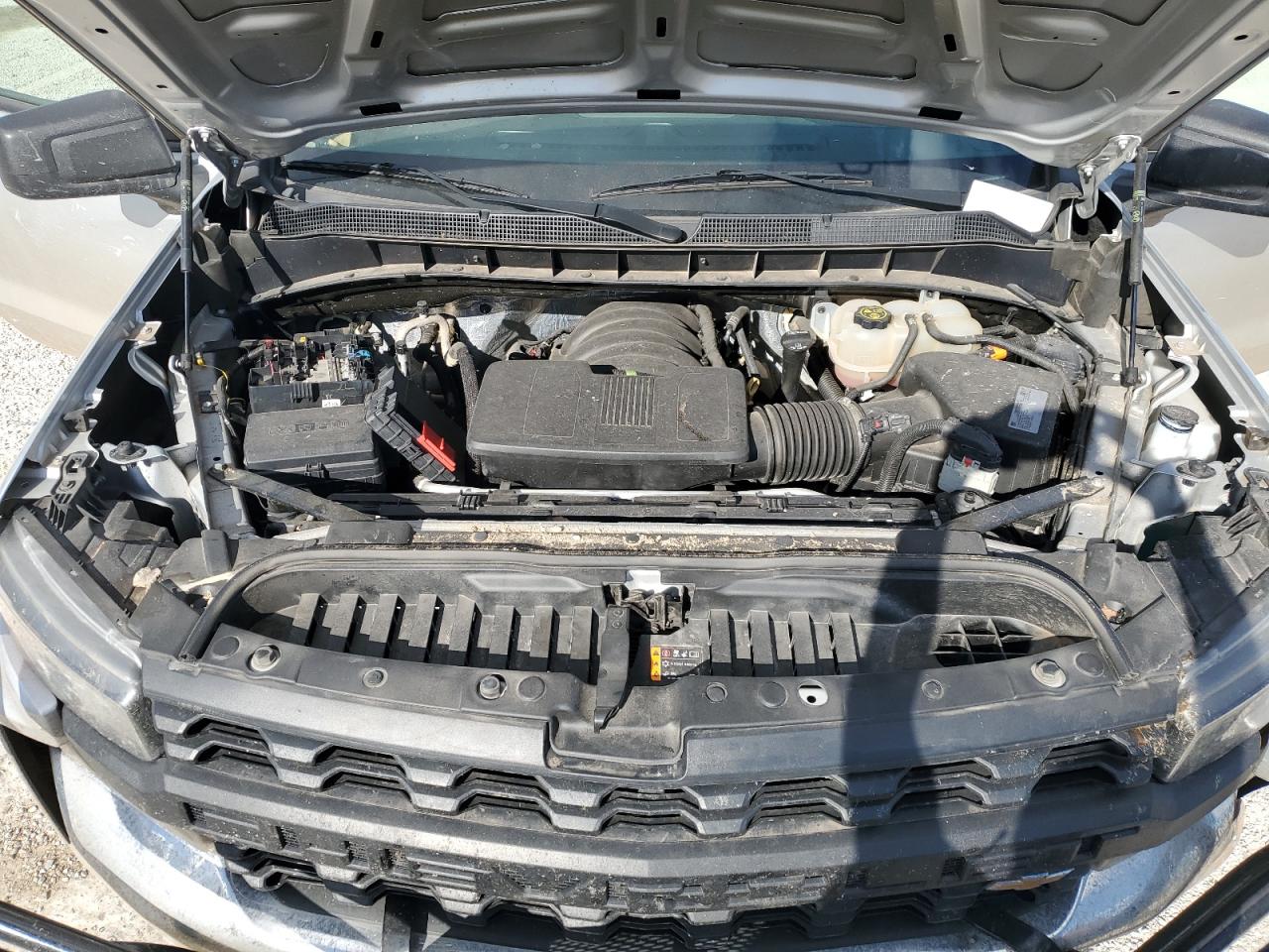 1GCRYAEH1KZ266193 CHEVROLET ALL Models 2019