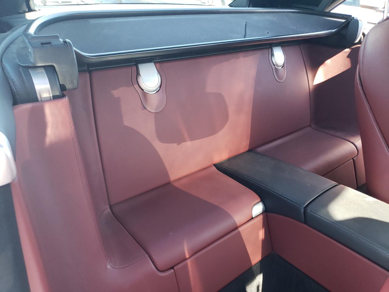 WDBSK71F37F119326 2007 Mercedes-Benz Sl 550