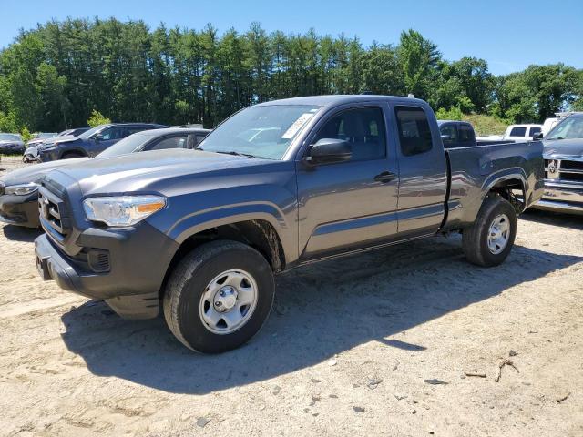 3TYSX5EN3NT015042 2022 Toyota Tacoma Access Cab