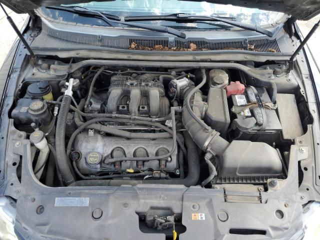 2011 Ford Taurus Sel VIN: 1FAHP2EW9BG164886 Lot: 56118704