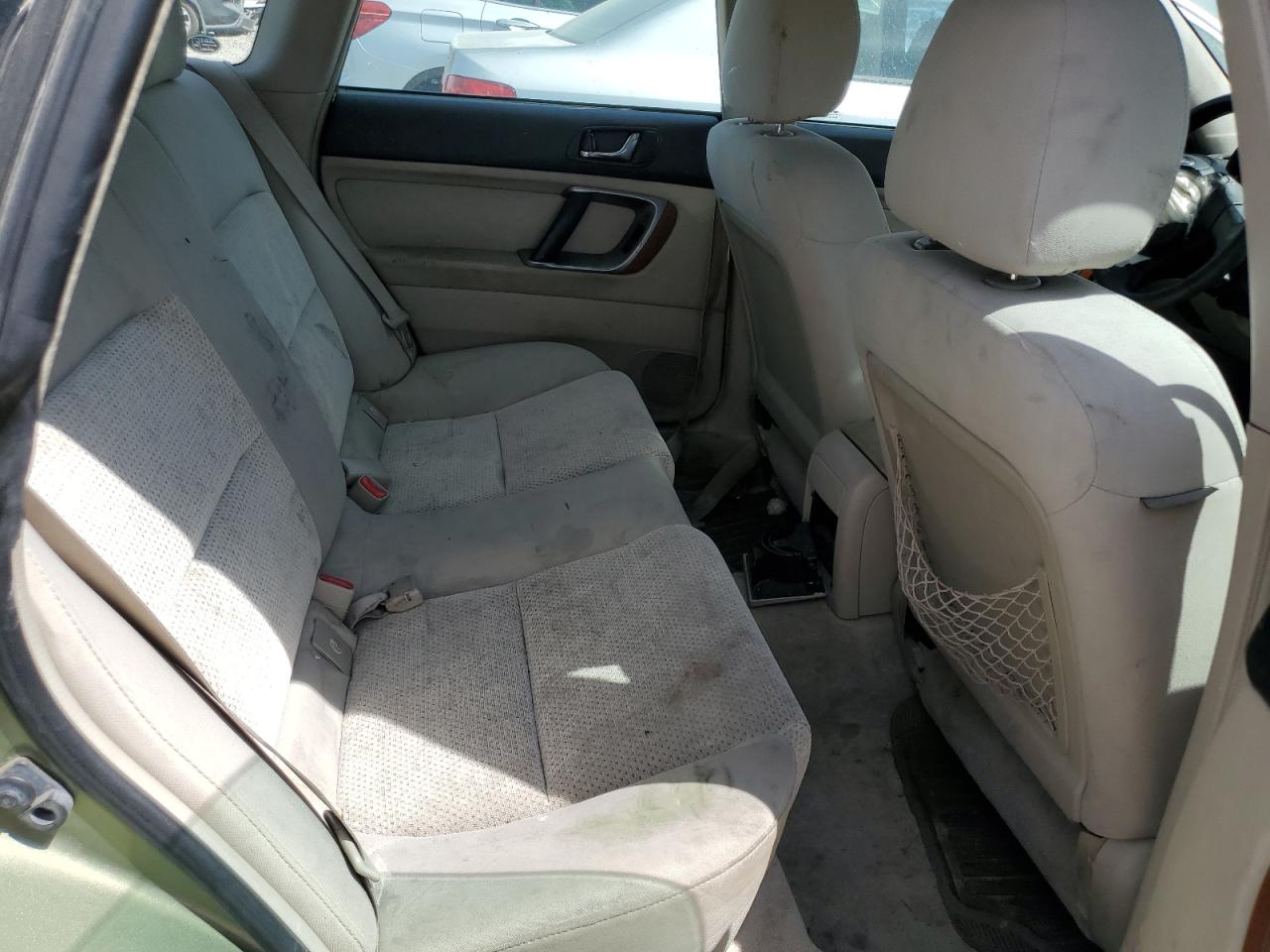 4S4BP61C857351734 2005 Subaru Legacy Outback 2.5I