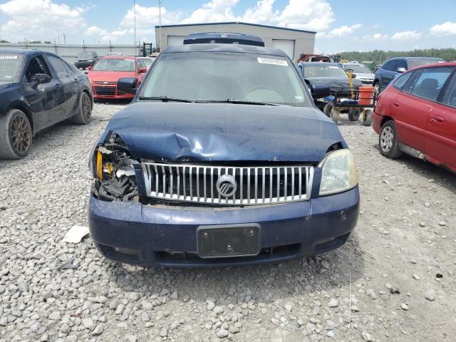 2006 Mercury Montego Luxury VIN: 1MEFM40176G602391 Lot: 59282904