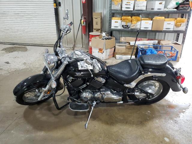 2007 YAMAHA XVS650 JYAVM01E77A108913