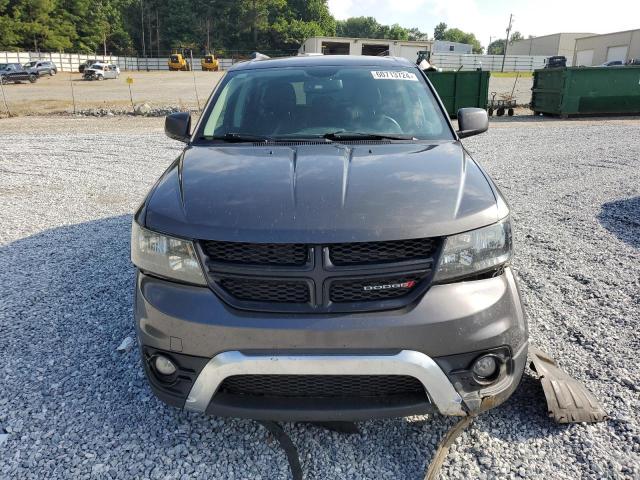 3C4PDCGB5FT614243 2015 Dodge Journey Crossroad