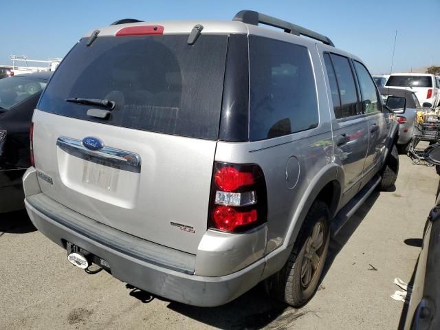 2006 Ford Explorer Xlt VIN: 1FMEU63E26UB37314 Lot: 58715694