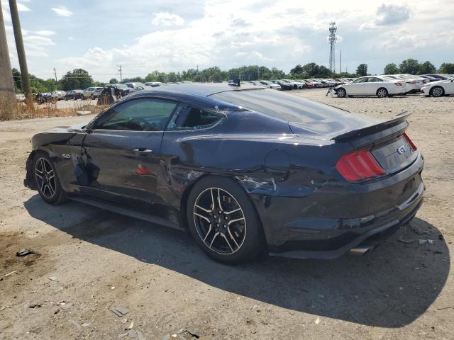 2021 Ford Mustang Gt VIN: 1FA6P8CF7M5143921 Lot: 60845894