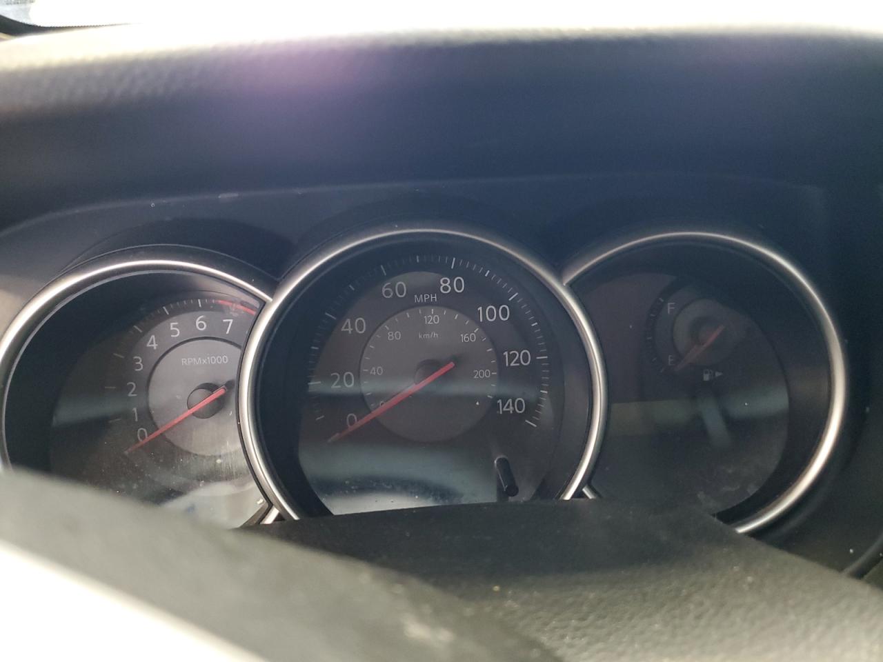 3N1BC11E28L416987 2008 Nissan Versa S