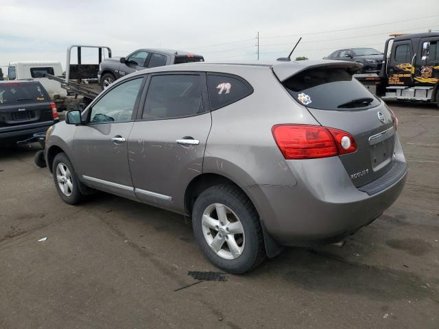 Vin: jn8as5mv7dw626749, lot: 57898064, nissan rogue s 20132