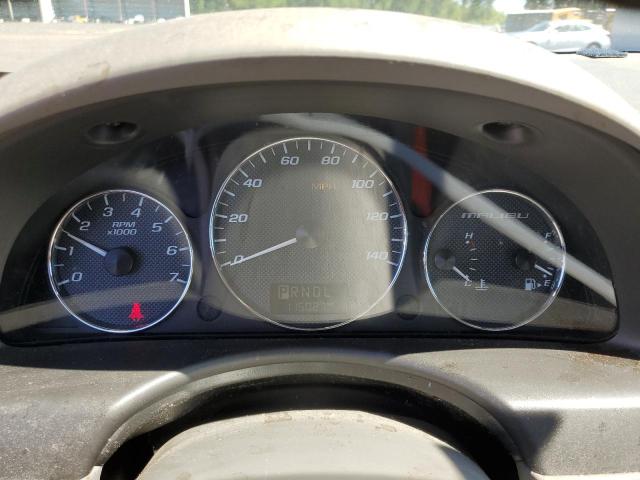 2007 Chevrolet Malibu Lt VIN: 1G1ZT58N47F279979 Lot: 60171454