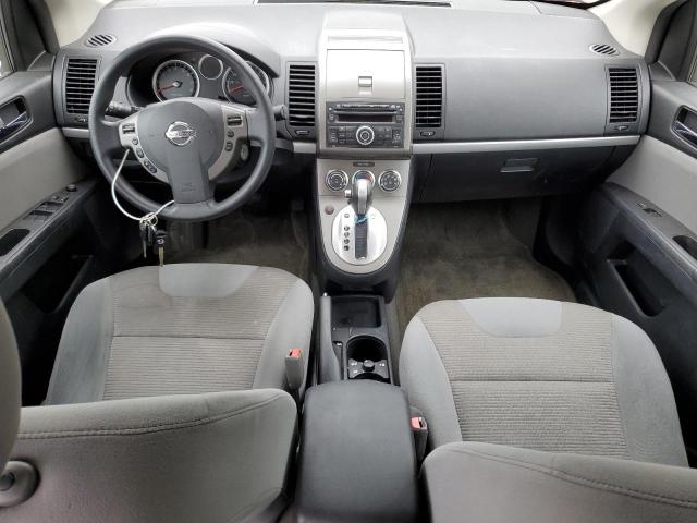 2010 Nissan Sentra 2.0 VIN: 3N1AB6AP2AL727760 Lot: 59414144