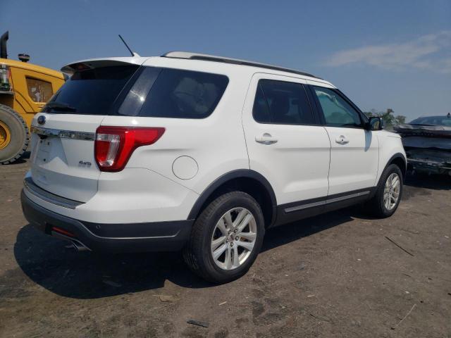 2018 FORD EXPLORER X - 1FM5K8D83JGA59000