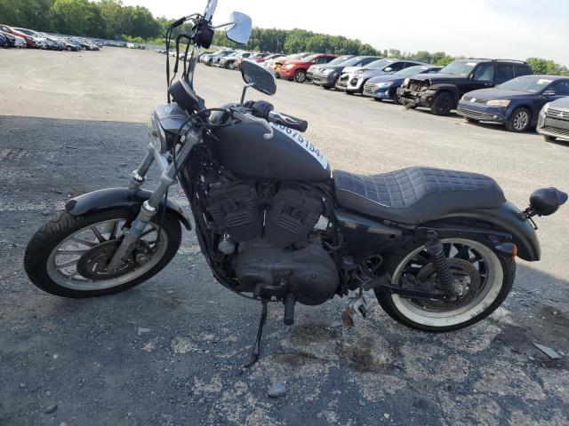 2007 HARLEY-DAVIDSON XLH883 1HD4CN2167K400962