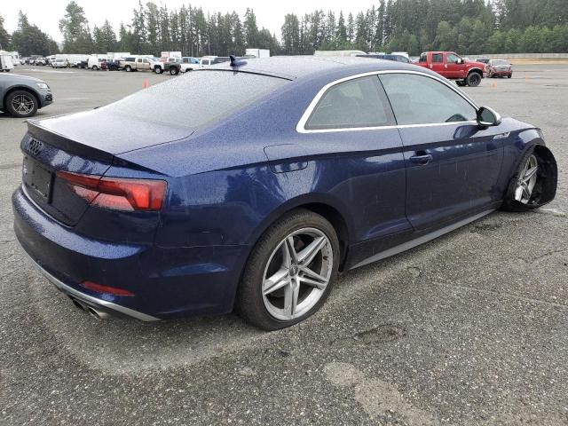 2018 AUDI S5 PRESTIG WAUR4AF57JA084783