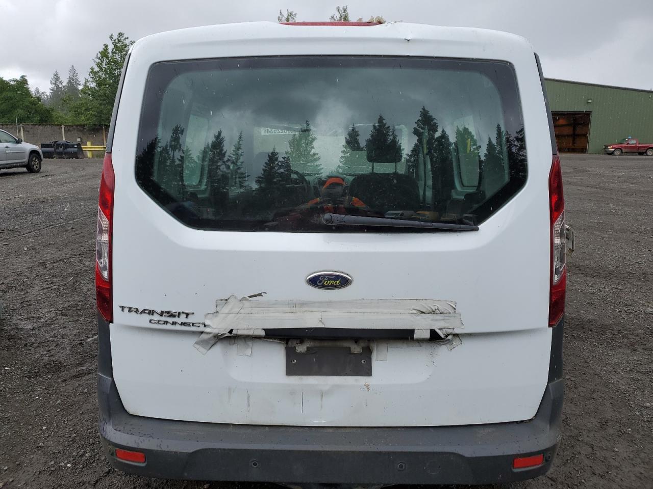 NM0LE6E78F1178455 2015 Ford Transit Connect Xl