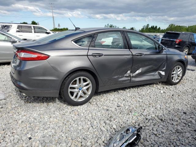 2013 Ford Fusion Se VIN: 3FA6P0H78DR202815 Lot: 58097634