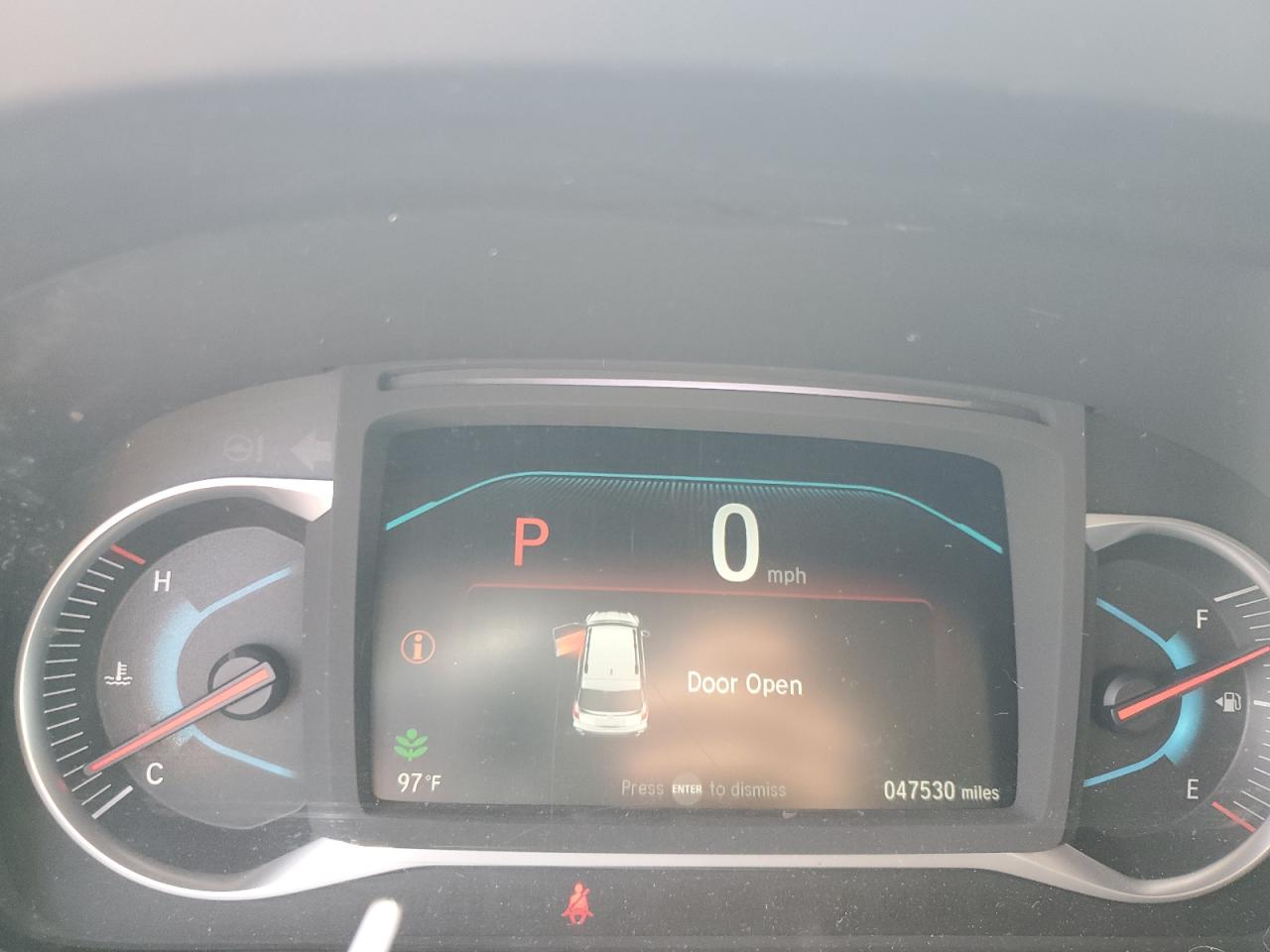 5FNYF6H53KB094433 2019 Honda Pilot Exl