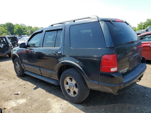 2002 Ford Explorer Limited VIN: 1FMZU65W32ZC83256 Lot: 58894264