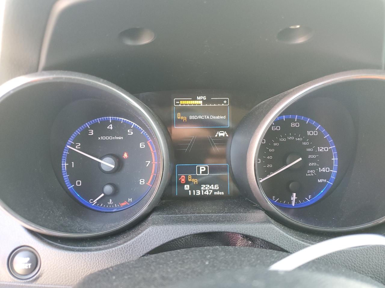 4S4BSAFC4J3360717 2018 Subaru Outback 2.5I Premium