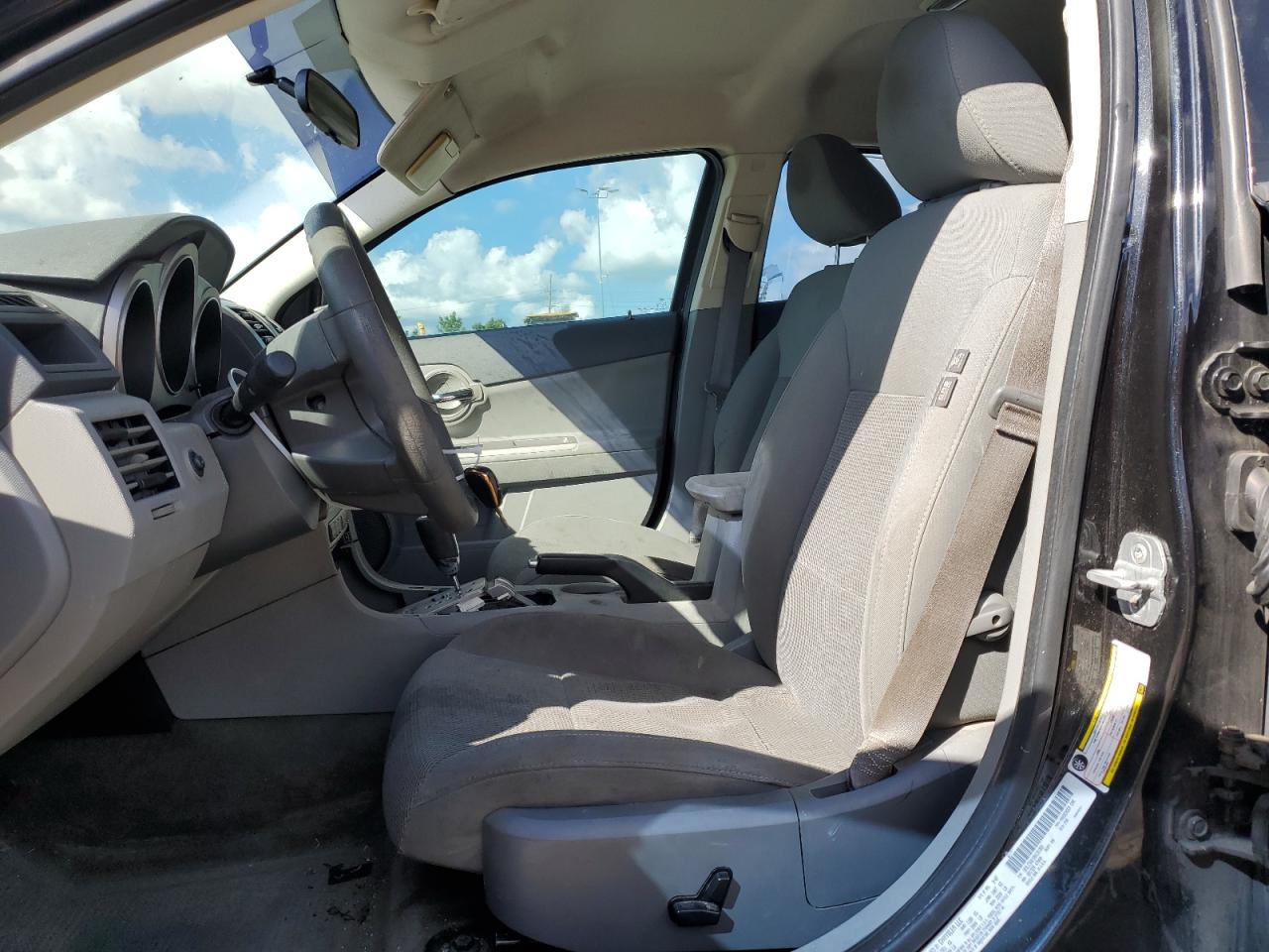 1B3LC56K18N131383 2008 Dodge Avenger Sxt