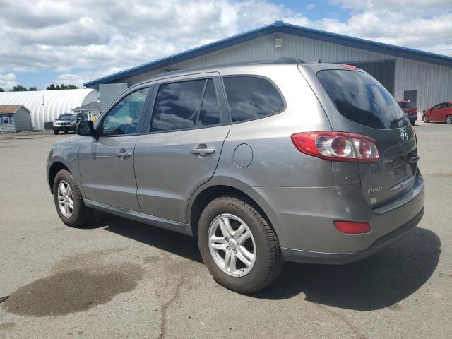 2011 Hyundai Santa Fe Gls VIN: 5XYZGDAB6BG069928 Lot: 58070194