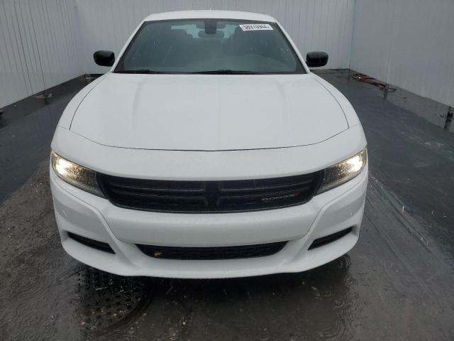 2023 Dodge Charger Sxt VIN: 2C3CDXBG0PH687902 Lot: 58970944