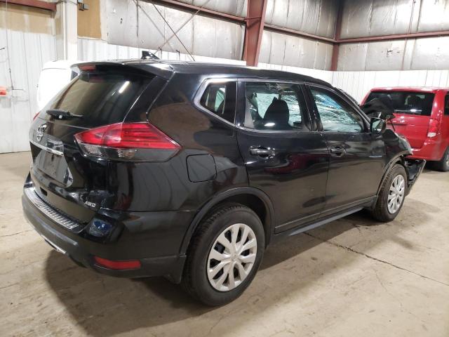 Vin: jn8at2mv8jw313524, lot: 58698354, nissan rogue s 20183