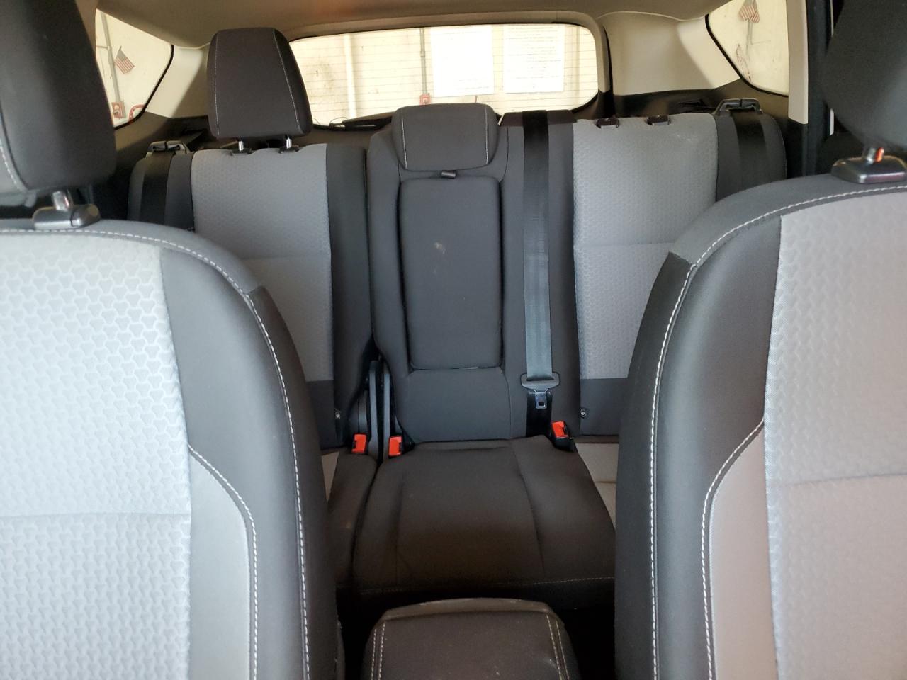 1FMCU9GD7HUB26239 FORD ESCAPE 2017
