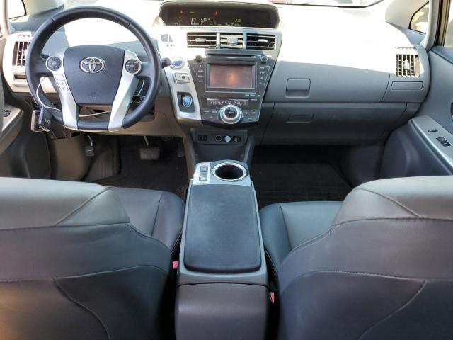 2013 Toyota Prius V VIN: JTDZN3EU1D3243374 Lot: 56938644