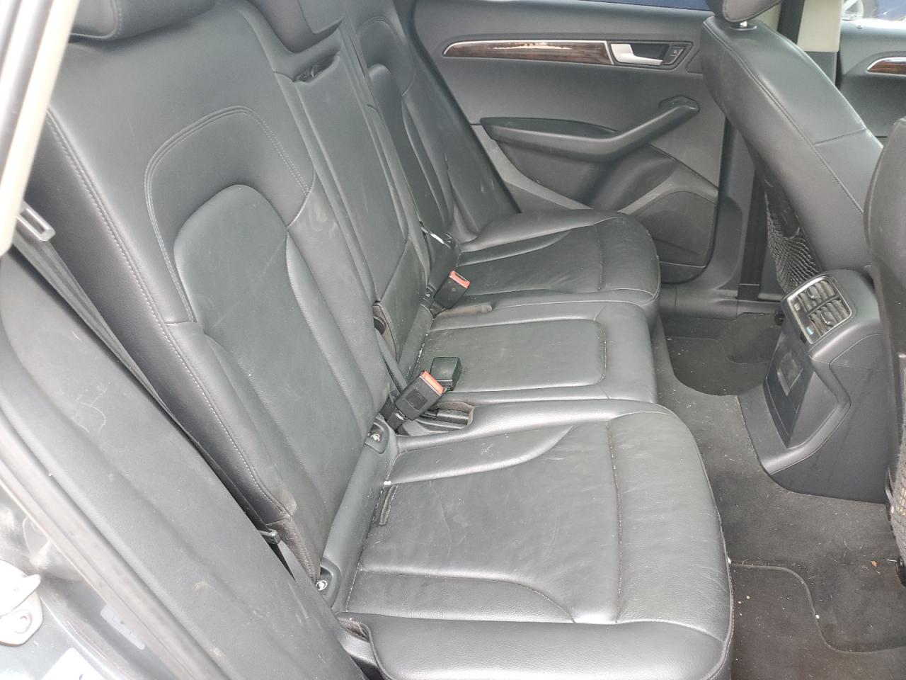 WA1LFAFPXCA089722 2012 Audi Q5 Premium Plus