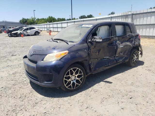 2009 Toyota Scion Xd VIN: JTKKU104X9J042665 Lot: 58837844