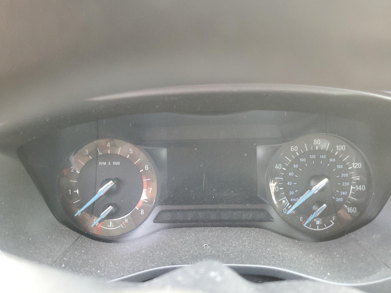 1FA6P0H78E5362696 2014 Ford Fusion Se