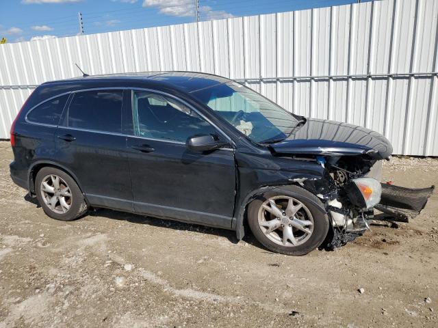 2011 Honda Cr-V Ex VIN: 5J6RE4H53BL817751 Lot: 58748654