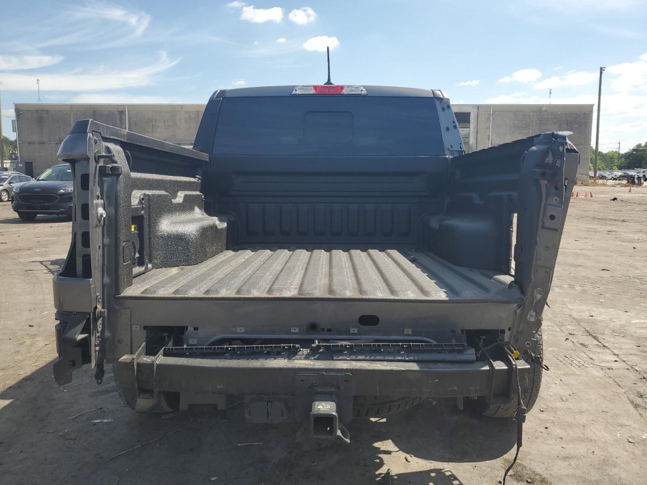 3FTTW8F99PRA37123 2023 Ford Maverick Xl