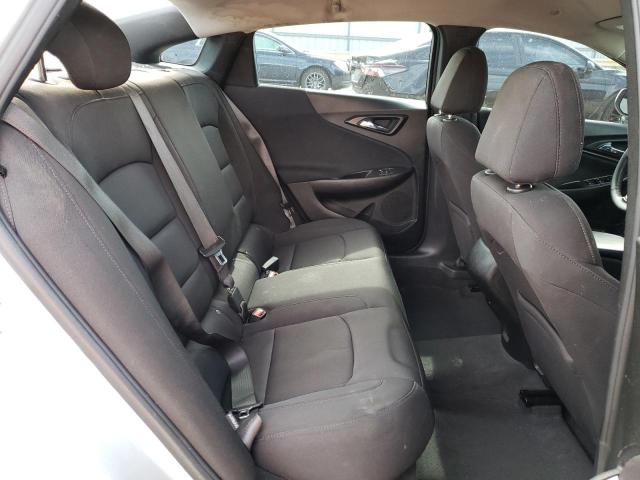 2021 Chevrolet Malibu Rs VIN: 1G1ZG5STXMF054845 Lot: 59564514