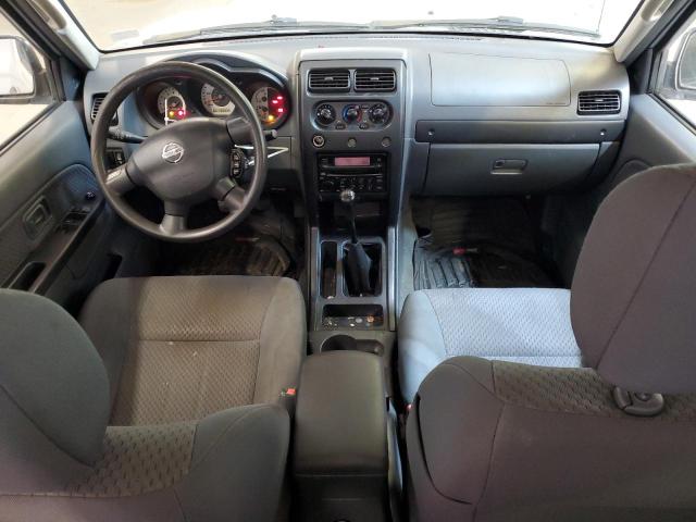 2004 Nissan Xterra Xe VIN: 5N1DD28T04C659423 Lot: 58828524