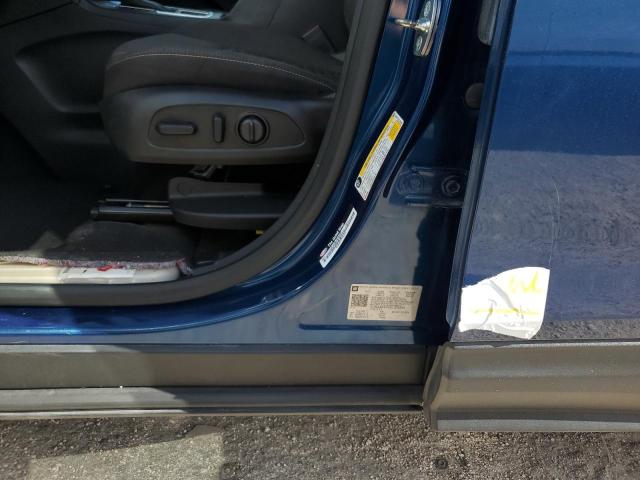 2019 CHEVROLET EQUINOX LT - 3GNAXKEV1KL275549