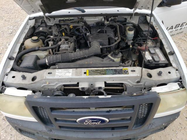 2007 Ford Ranger VIN: 1FTYR10D17PA19031 Lot: 60095104