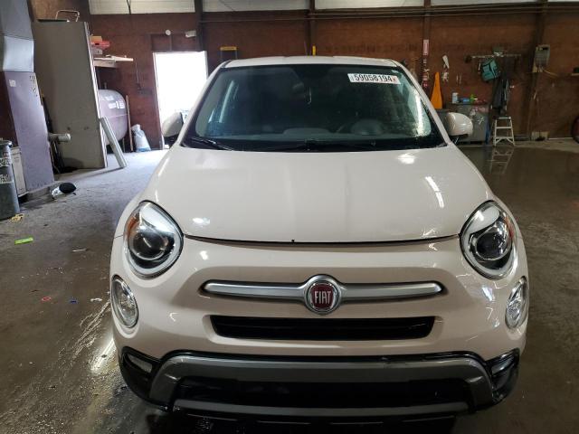 VIN ZFBCFYCT0GP427733 2016 Fiat 500X, Trekking no.5