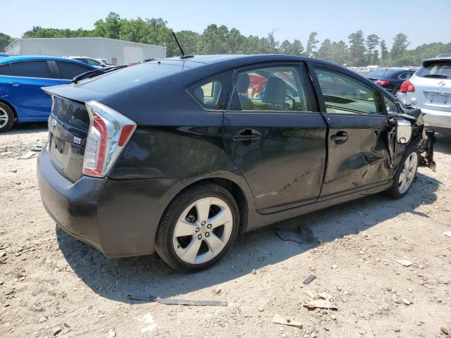 2012 Toyota Prius VIN: JTDKN3DUXC1495038 Lot: 59221114