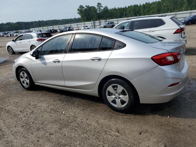 VIN 1G1BC5SM5J7243723 2018 Chevrolet Cruze, LS no.2