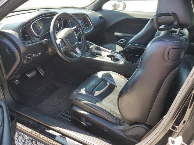 2017 Dodge Challenger Sxt VIN: 2C3CDZAG4HH561377 Lot: 58806524