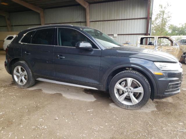 WA1ANAFY9L2034532 Audi Q5 PREMIUM 4