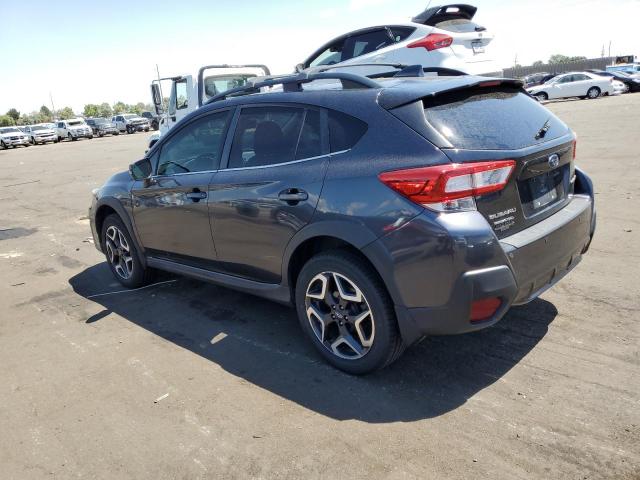 JF2GTANC8KH205652 2019 Subaru Crosstrek Limited